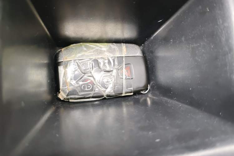 Used Land Rover Discovery 2017 3.0 SC V6 SE