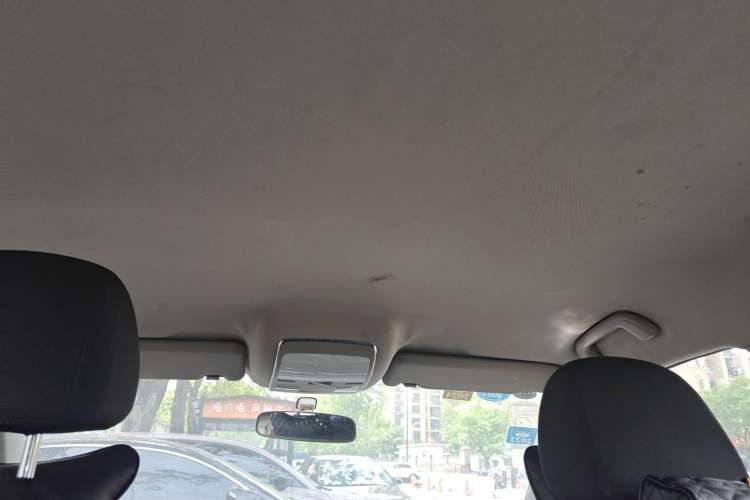 Used Zotye T600 2015 1.5T Manual Elite Model