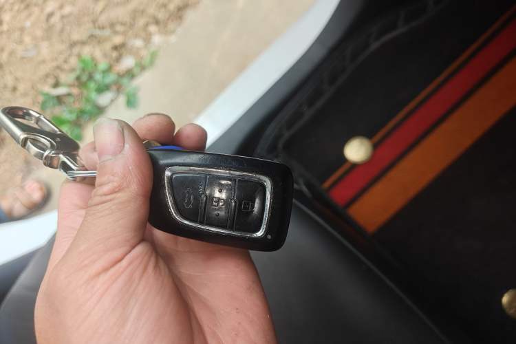 Used Dongfeng Aeolus E70 2022 500 Ultra-Enjoyment Edition
