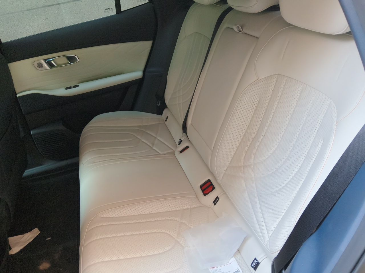Geely Galaxy Xingjian 7 EM-i 2025 120km Navigator Edition — снимка 17
