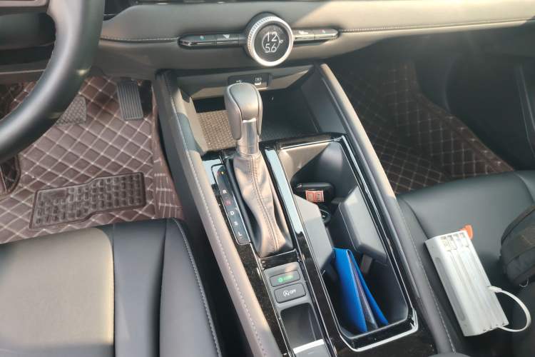 Used Honda Inspire 2024 260TURBO Elite Edition