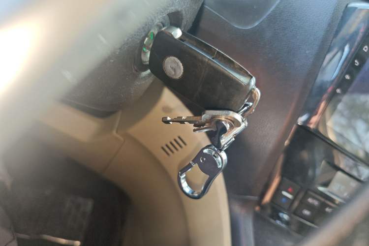 Used Haval H6 2012 1.5T Manual Two-Wheel Drive Elite Model