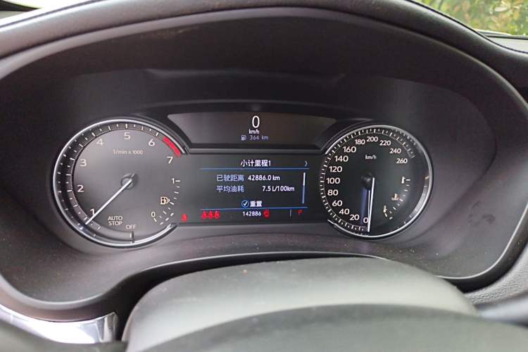 Used Cadillac XT4 2018 28T Two-Wheel Drive Tech Version
