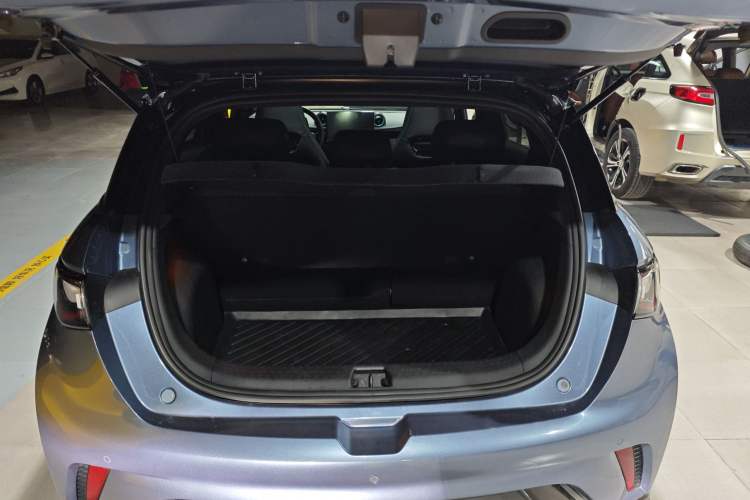 Used BYD Dolphin 2023 401km Knight Edition