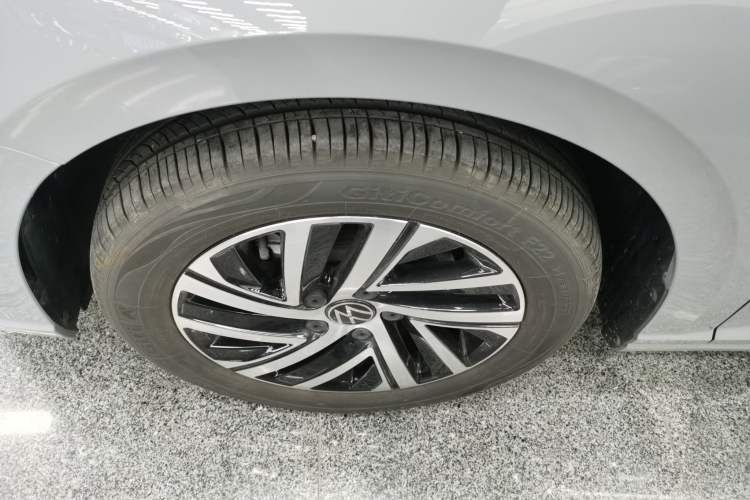 Used Volkswagen Lavida 2024 300TSI DSG Starry Sky Leading Edition Exterior 4