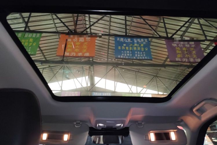 Used Haval DARGO 2024 1.5T DCT Border Collie Edition
