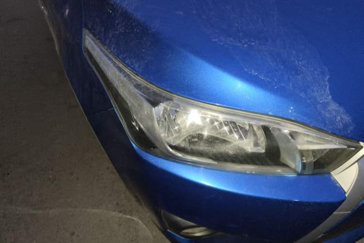 Used Toyota YARiS L Zhi Xuan 2014 1.5G Automatic Xuan Dong Edition
