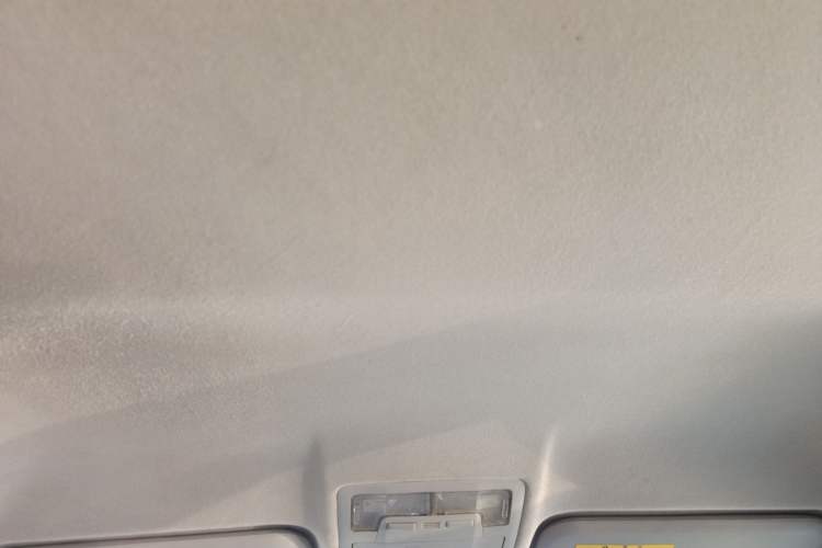 Used Toyota Corolla 2014 1.6L CVT GL Headliner