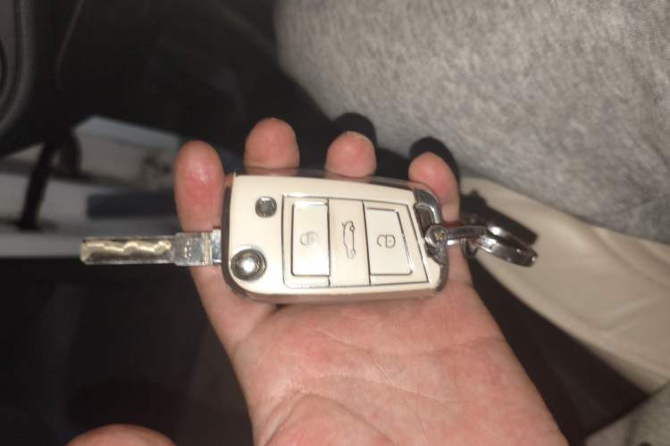 Used Volkswagen Golf 2016 1.6L Automatic Comfort Model
