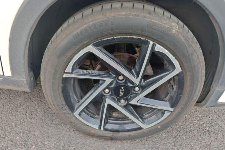 Used NETA AYA 2023 401 Lite