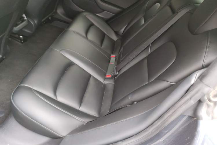 Used Tesla Model 3 2020 Standard Range Rear-Wheel Drive Upgraded Version
