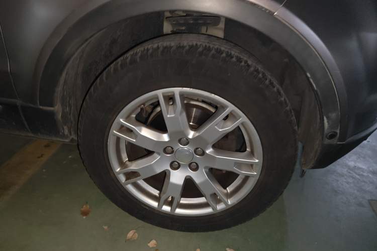 Used Land Rover Range Rover Evoque (Import) 2015 2.0T 5-Door Luxury Edition