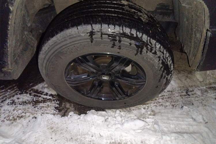 Used Tank 300 2024 2.0T Challenger
