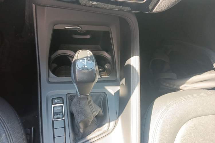 Used BMW X1 2018 sDrive18Li Fashion Model
