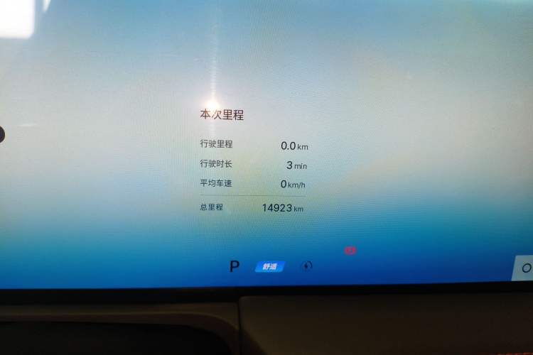 Used Geely Galaxy E8 2024 620 km All-Wheel-Drive Starship Performance Edition
