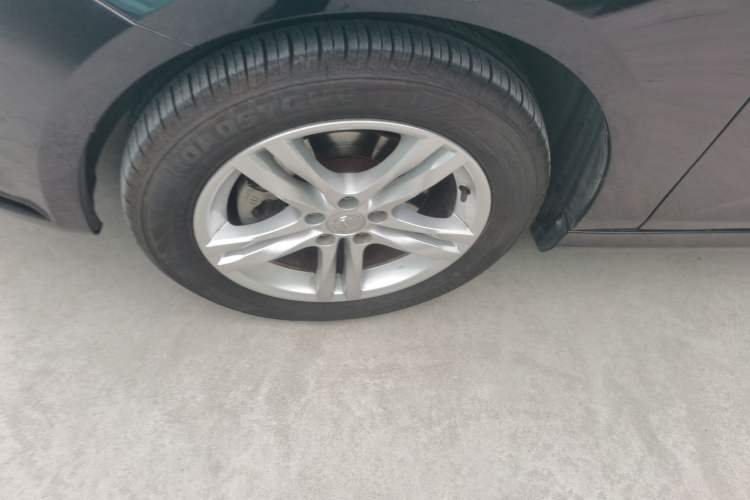 Used Bestune B30 2016 1.6L Automatic Luxury Model
