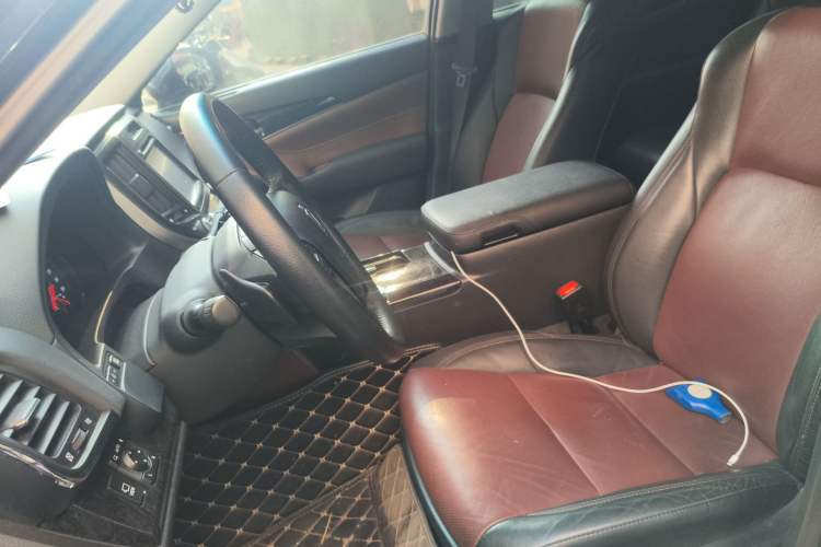 Used Toyota Crown 2018 2.0T Sport Edition