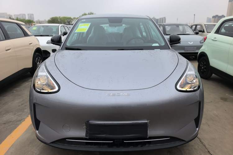 Used Geely Galaxy Geome 2026 Model 310km Youth Edition