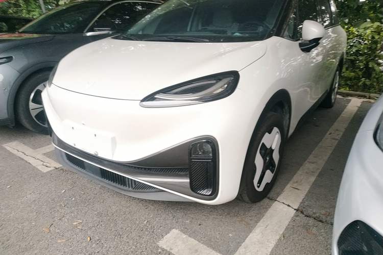 Used ARCFOX Kaola 2023 Family Edition
