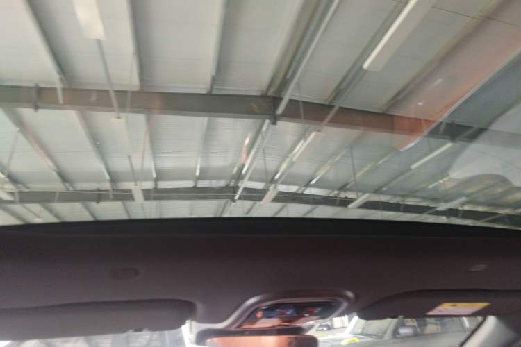 Used Deepal S07 2024 215Max Qiankun Intelligent Driving ADS SE Range-Extended Version
