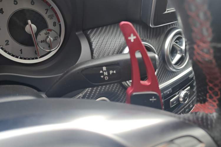 Used Mercedes-Benz A-Class (Import) 2015 A 200 Sport Edition