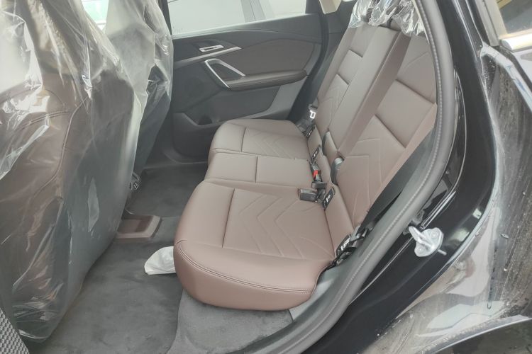 Used BMW iX1 2025 eDrive25L M Sport Package
