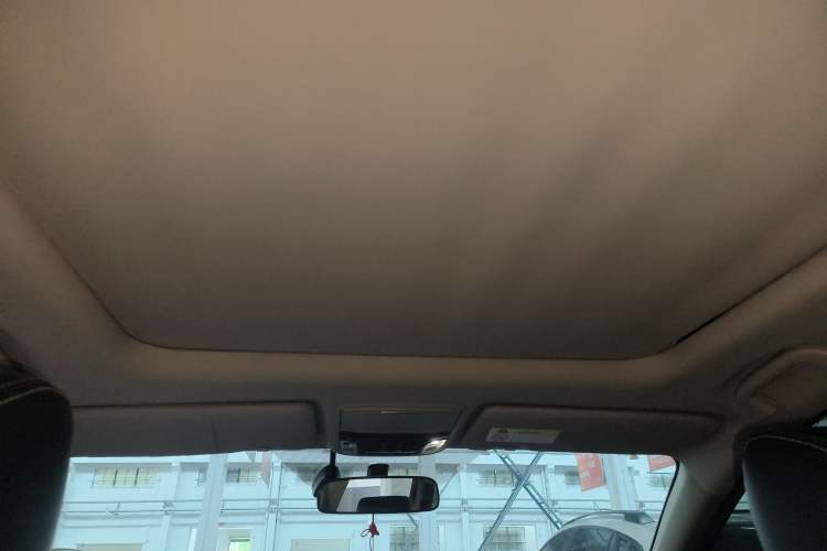 Used Honda CR-V 2021 240TURBO CVT 2WD Comfort Version