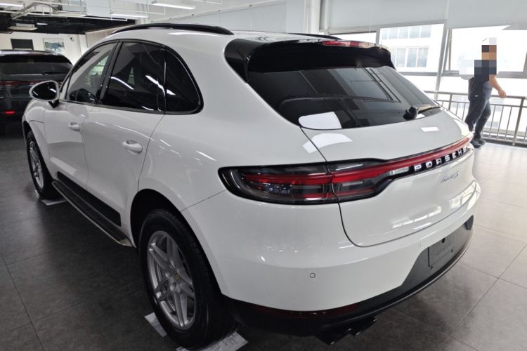 Used Porsche Macan 2021 Macan 2.0T
