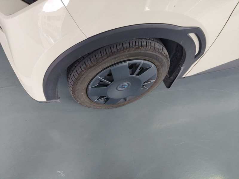 Used BYD Seagull 2025 305km Active Version — 22
