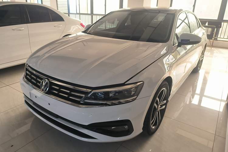 Used Volkswagen Lamando 2019 280TSI DSG Comfort Edition China V Standard