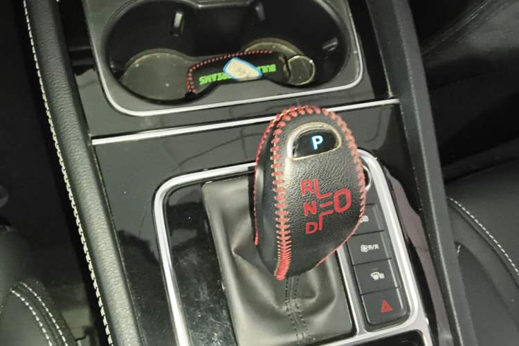 Used BYD Song MAX 2021 Upgraded Model 1.5T Automatic Luxury 6-Seater
