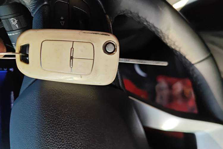 Used Chevrolet Monza 2023 1.5L Dual-Clutch Enjoyment Edition