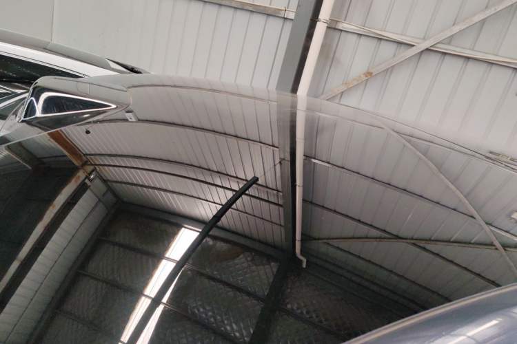 Used Denza N9 2025 Prestige Version