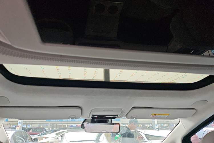 Used XPeng X9 2024 702 Ultra-Long Range Max