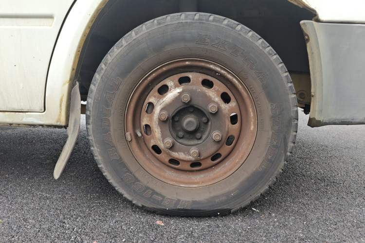 Used Ford Classic Transit 2016 2.8T Diesel Long-Wheelbase 3-Seater High-Roof Van Transporter JX493ZLQ4