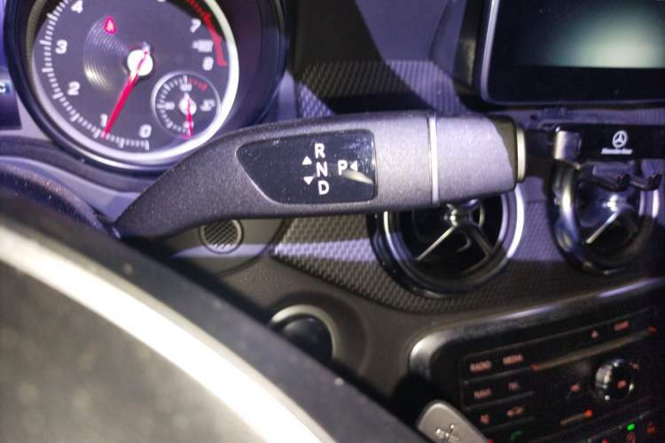 Used Mercedes-Benz GLA 2017 GLA 200 Sport Edition