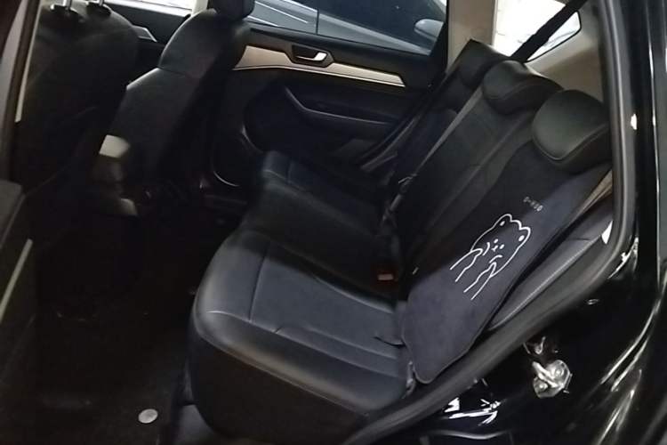 Used Haval H6 2021 Sport Edition 1.5T Automatic Elite Smart Connectivity Model U-Shape Grille