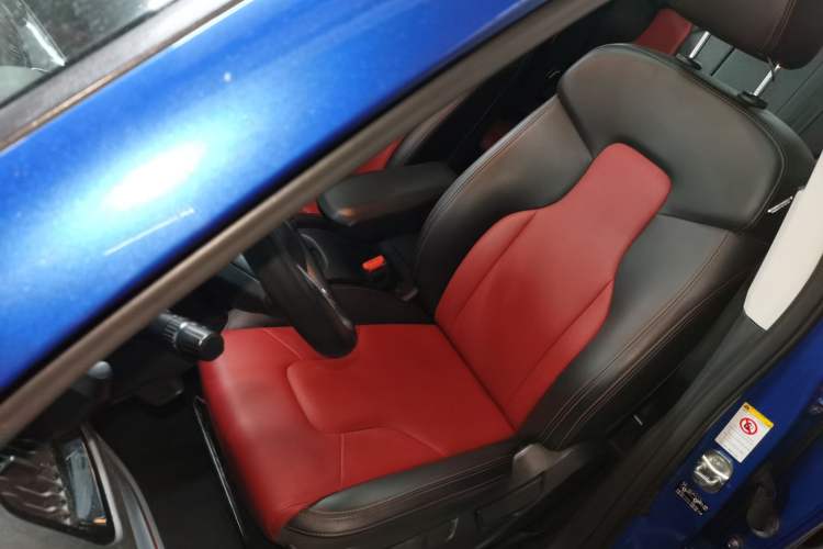 Used Haval H2s 2017 Blue Label 1.5T Manual Elite Model