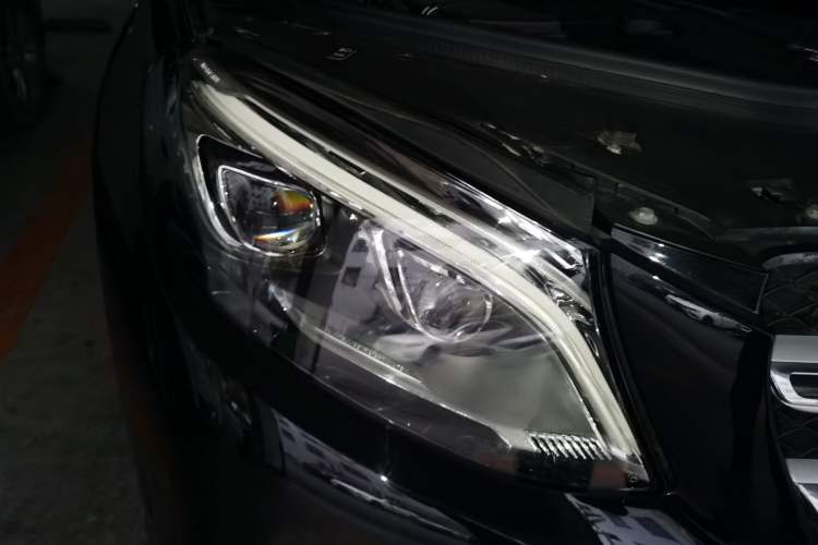 Used Mercedes-Benz GLE 2017 GLE 400 4MATIC
