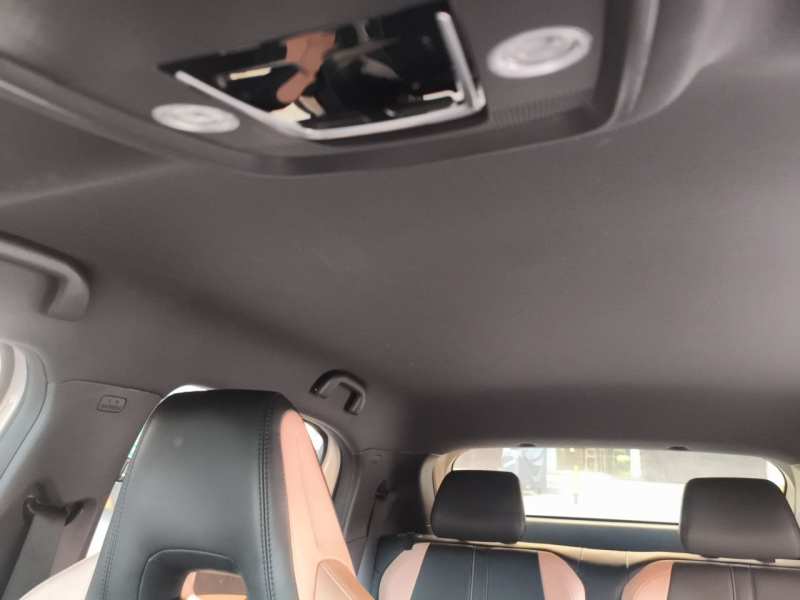 Used BYD Seagull 2024 Honor Edition 305km Dynamic Version — 19