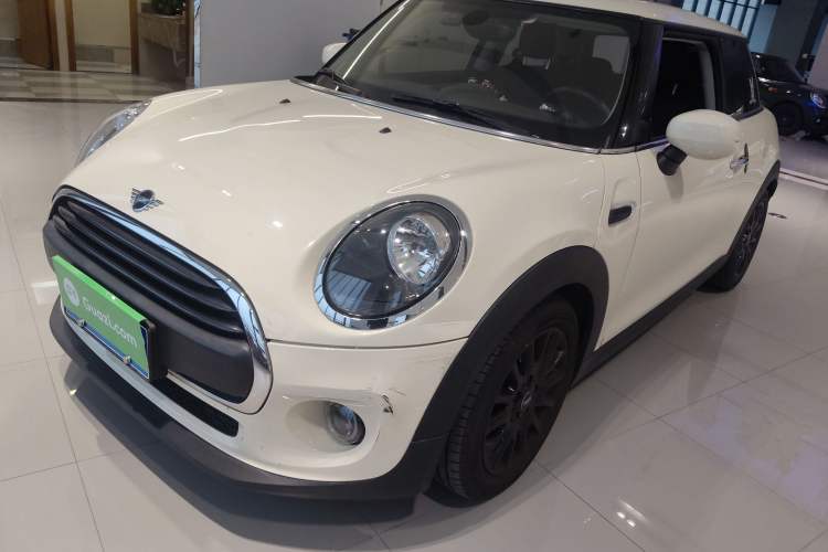 Used MINI 2020 1.5T ONE PLUS