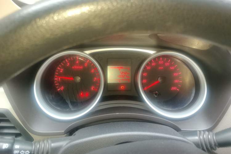 Used Wuling Hongguang 2019 1.5L S Standard Version China VI LAR
