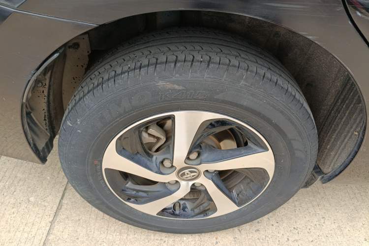 Used Toyota Levin 2017 Revised 185T CVT Elite Edition China V Standard