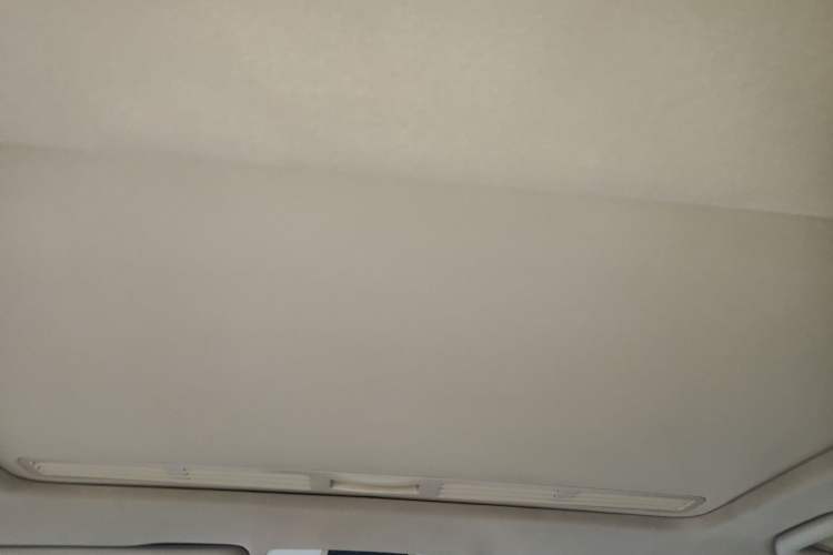 Used Mercedes-Benz C-Class 2011 C 200 CGI Elegant Model Headliner