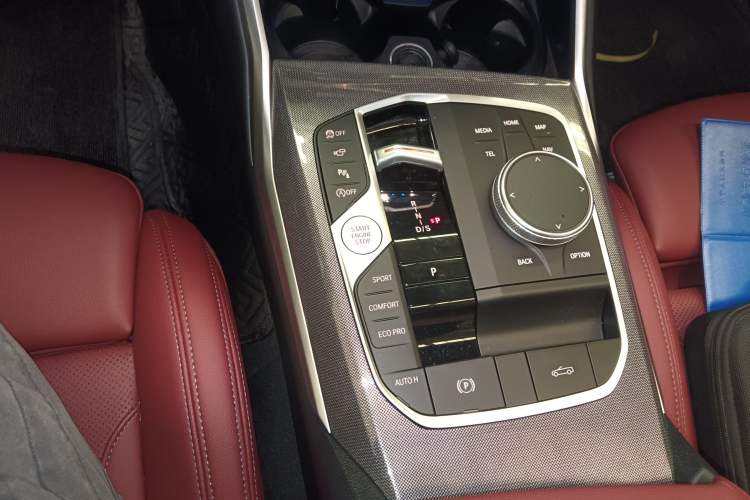 Used BMW 4 Series 2023 430i Convertible M Sport Night Edition Package
