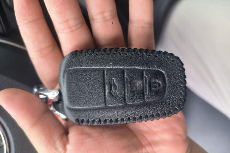 Used Toyota Corolla 2021 1.2T S-CVT Elite PLUS Edition Interior 1