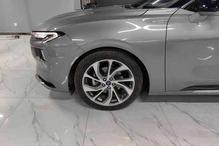 Used Ford Mondeo 2022 EcoBoost 245 Ultimate Model
