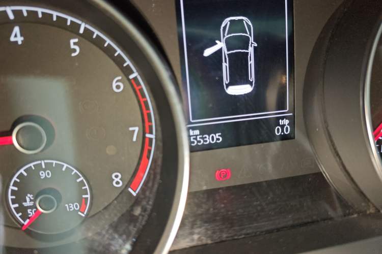 Used Volkswagen Golf 2017 230TSI Manual Comfort Edition – Celebrating Milestone of One Million Units