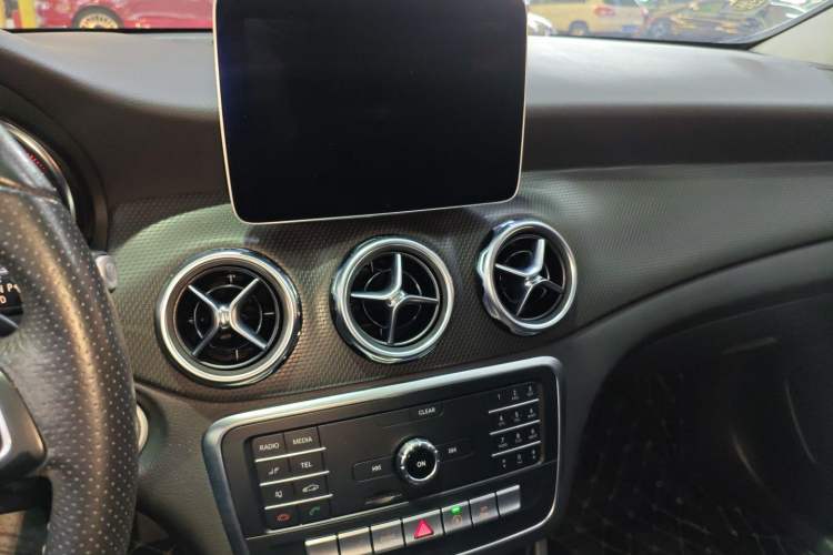 Used Mercedes-Benz GLA 2018 GLA 200 Sport Edition