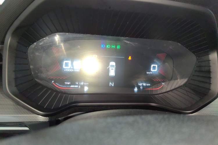 Used Wuling Asta 2021 1.5T Manual Star Edition